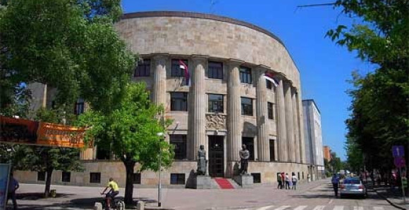 Dodik danas sa Čovićem