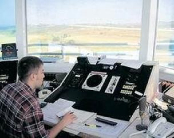 Суд забранио штрајк солидарности контролора лета