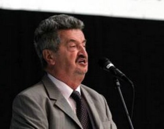 Čengić: Da nije bilo referenduma ne bi bilo ni rat