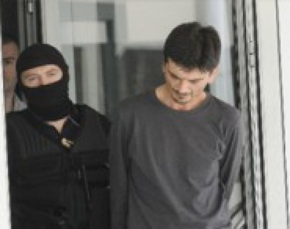 Почиње суђење Паравињи