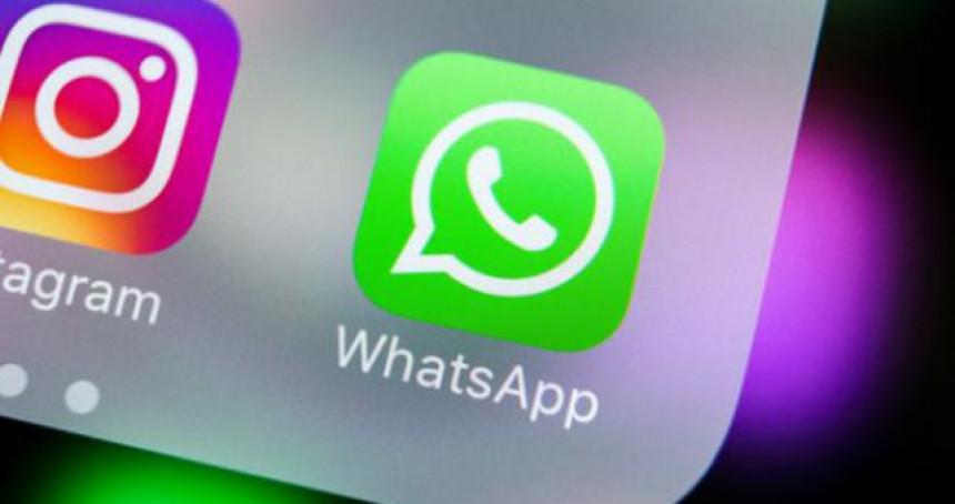 WhatsApp neće raditi na nekim mobitelima