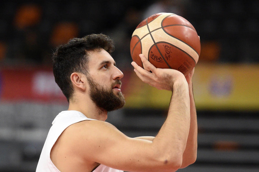 Reprezentativac Vasilije Micić ide u NBA ligu!