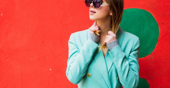 Сакое носимо и овог пролећа, а ево шта је ИН