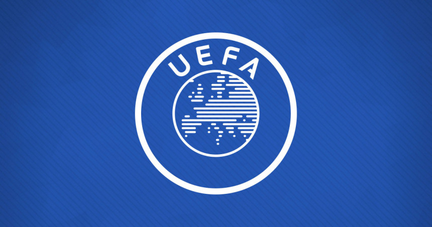 Evropsko prvenstvo u fudbalu pomjereno za narednu godinu