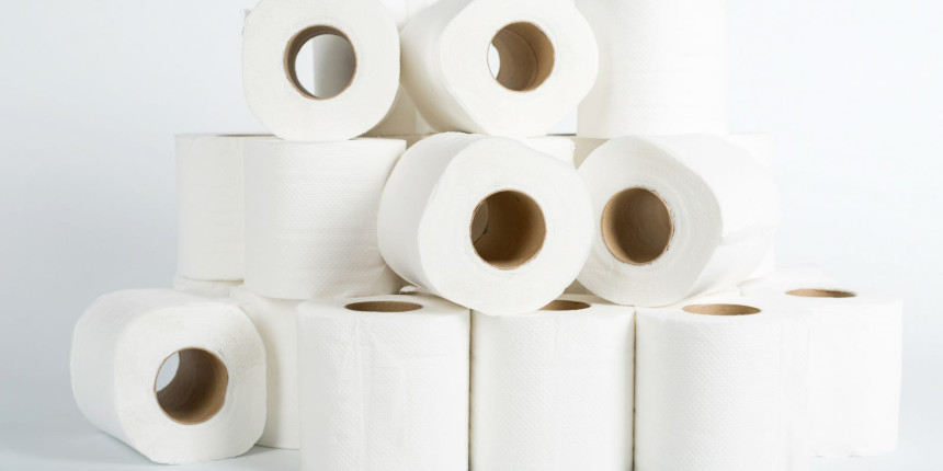 Evo zašto kupuju toalet papir u velikim količinama