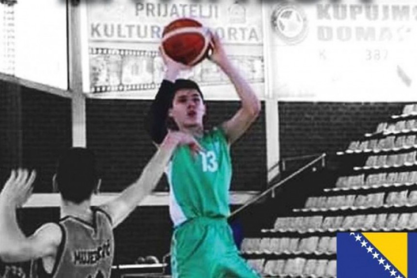 Mladi košarkaš iz BiH preminuo u Italiji