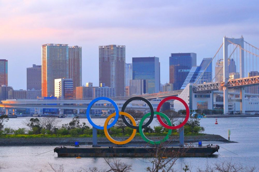 Канада не шаље своје спортисте на Олимпијске игре у Токију