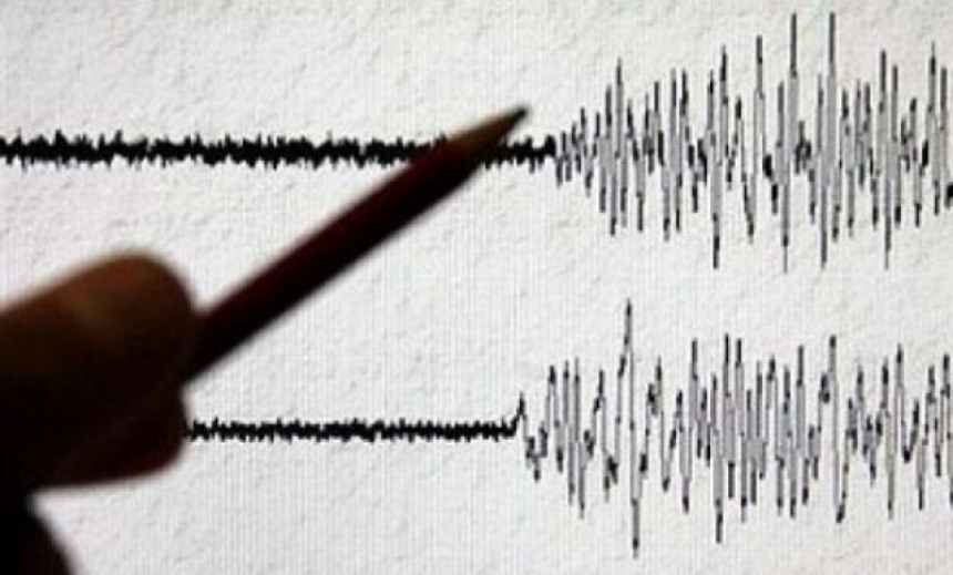 Подрхтавање тла: Земљотрес код Требиња