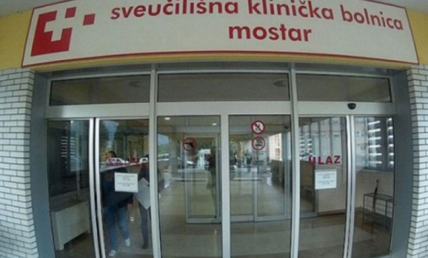 БиХ: Још девет нових случајева, највише у Мостару