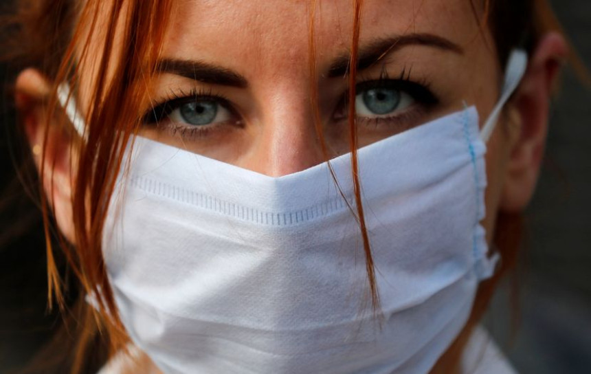Ljekari objasnili da li šivene maske pomažu u zaštiti?