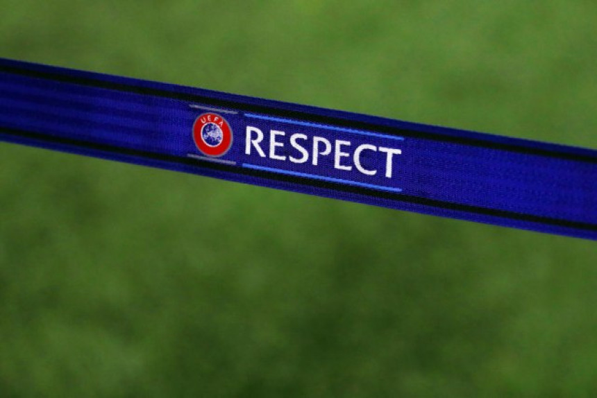 UEFA saopštila loše vesti po Crvenu Zvezdu