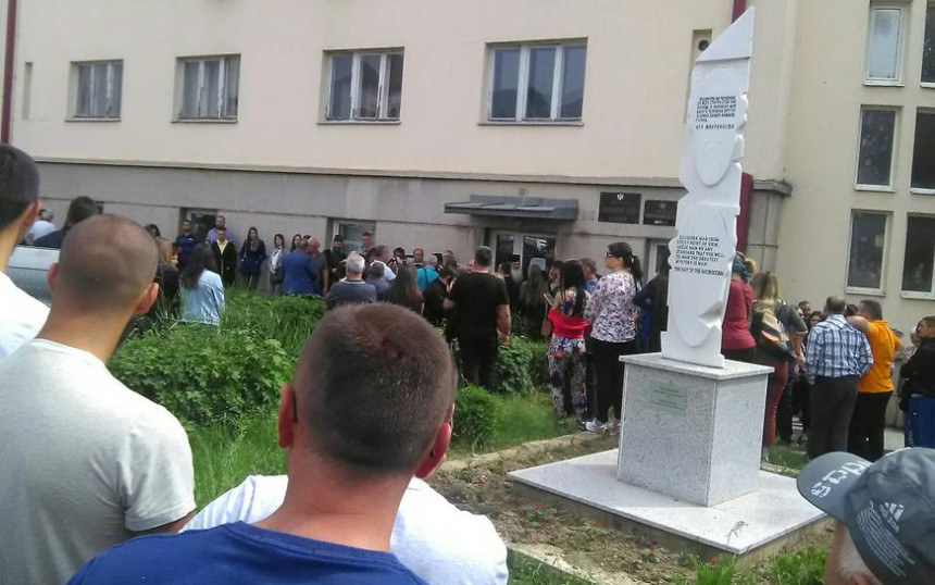 Беране: Свештеници на саслушању због литије на Ђурђевдан