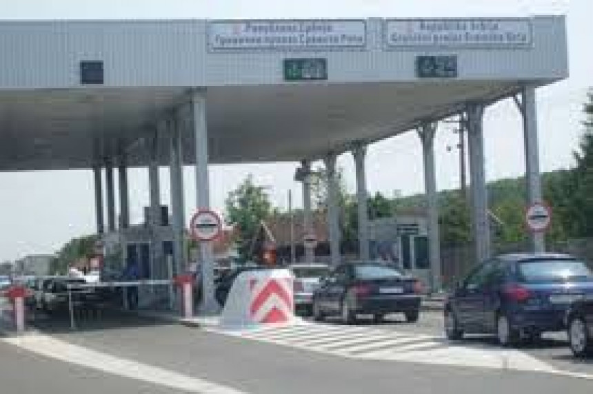 Србија отворила границе, могуће ући без теста