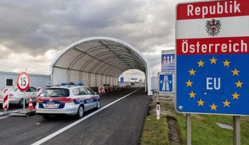 Словенци и Хрвати жале се на одлуку Аустрије због границом