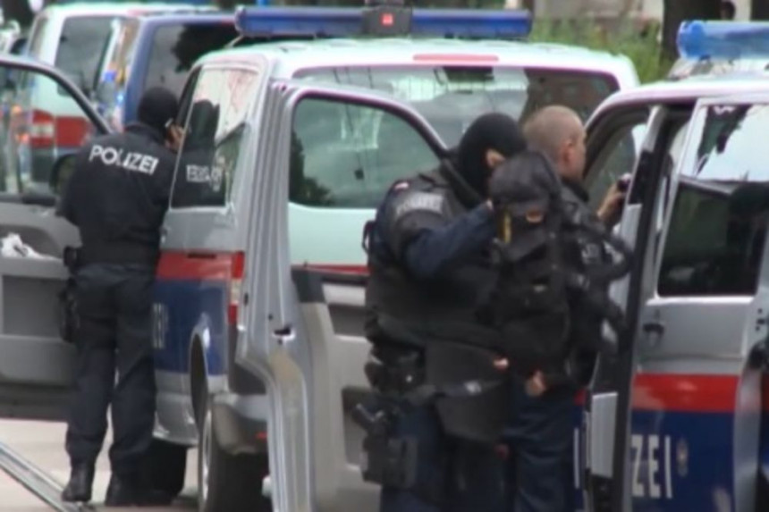 Austrija: Hapšenje srpskih državljana- proizvodili drogu