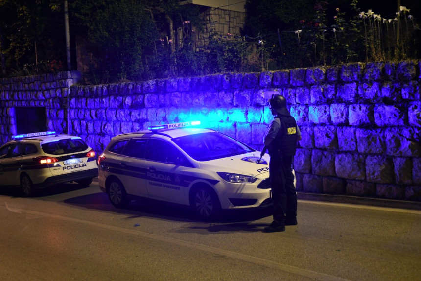 Detalji pucnjave u Dubrovniku: Sin ranio roditelje