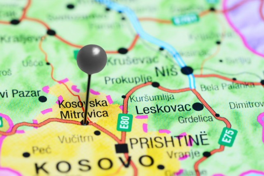Priština ukinula mjere "reciprociteta" prema Srbiji
