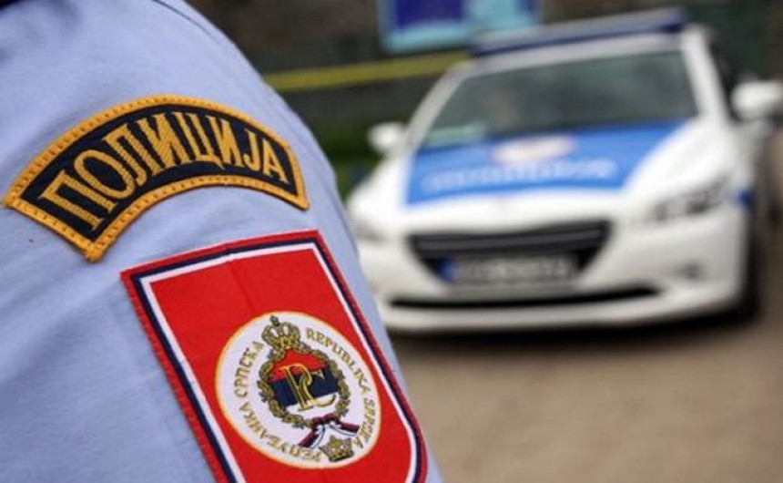 Verbalni i fizički napad na policajca u Ljubinju