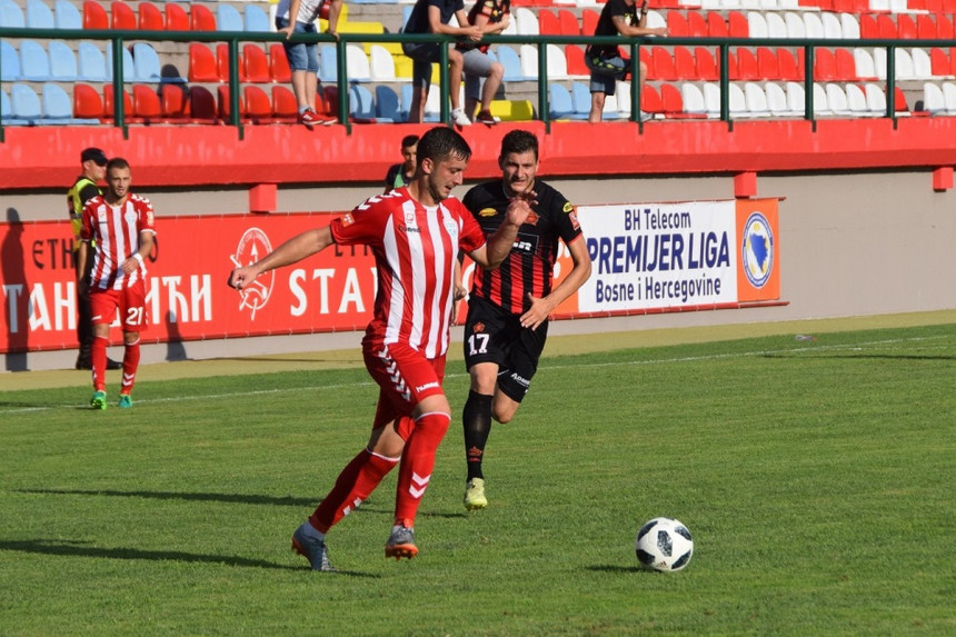 FK Zvijezda 09 dobio podršku za proširenje lige