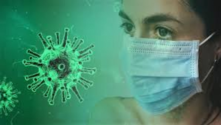 Пандемија вируса корона није ни близу свог завршетка
