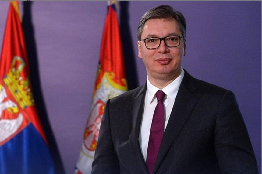 "Politiko": Srpski predsjednik uči njemačke lekcije