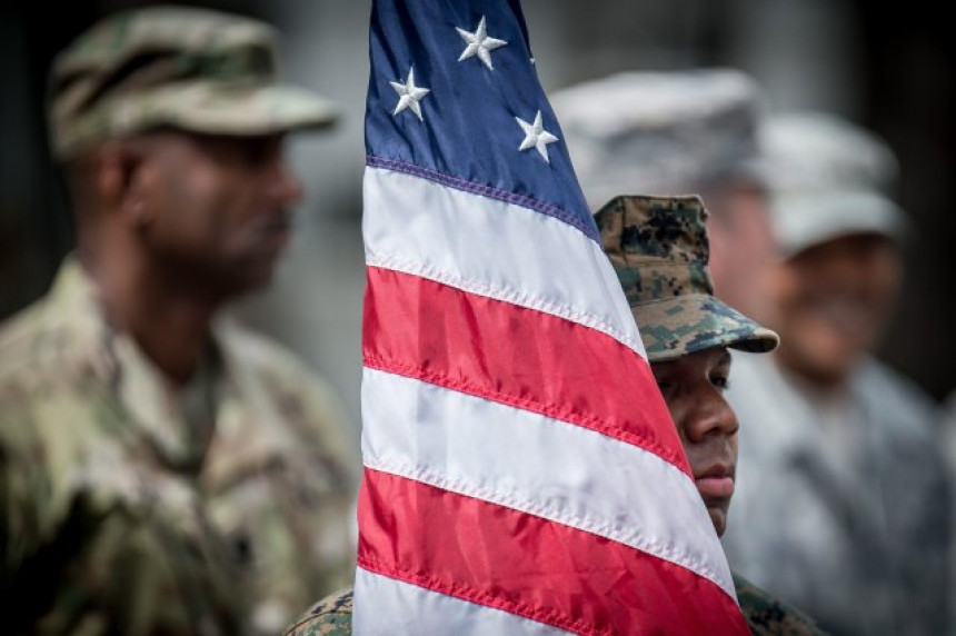 Извјештај: Амерички војник погинуо у мисији на Косову