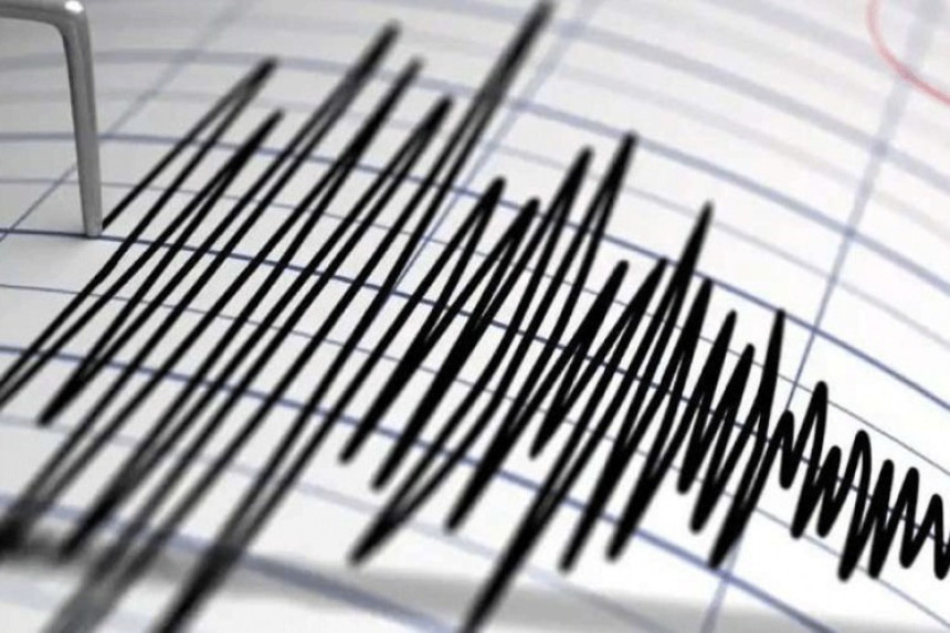 Земљотрес погодио Мостар, осјетио се и у Хрватској