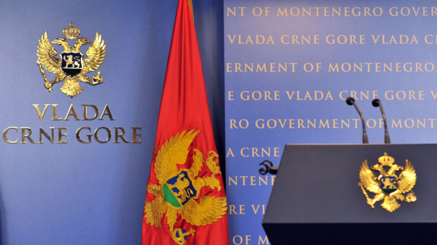 Ministar rada u Vladi Crne Gore zaražen koronom