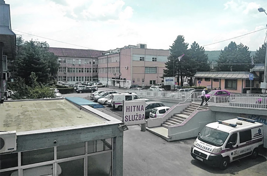 Novi Pazar: Od korone preminula još tri pacijenta