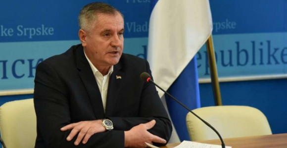 Višković tvrdi: RS nema problema, stabilne finansije
