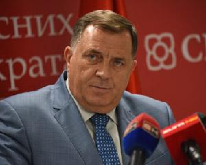 Dodikov Izvršni komitet: Srpska ekonomski stabilna