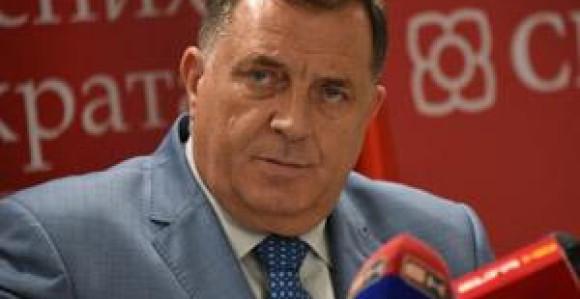 Dodikov Izvršni komitet: Srpska ekonomski stabilna