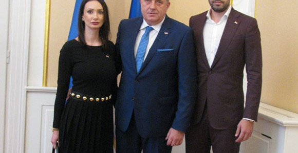Pretvara li se Republika Srpska u nasljednu monarhiju