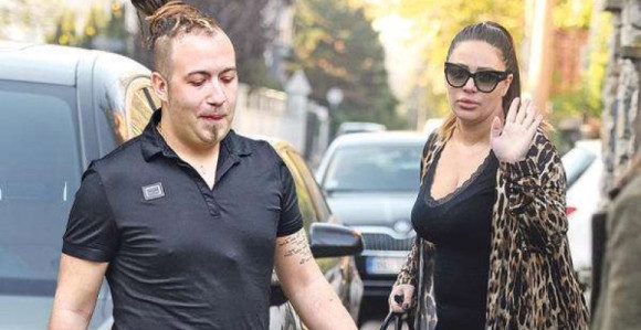Rat bivših supružnika: Ponovo pale međusobne uvrede Ane i Raste!