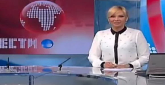 Voditeljka Dnevnika RTS-a se posle borbe sa koronom vratila na male ekrane!