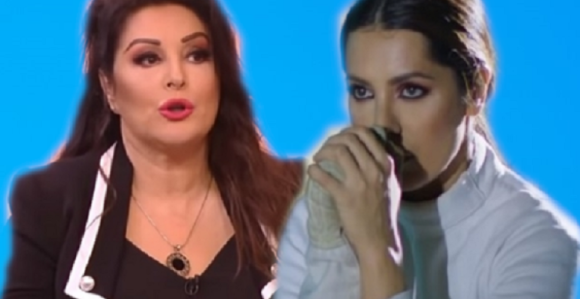 Tanja se zahvalila kolegama na pruženoj podršci a posebno Dragani Mirković!