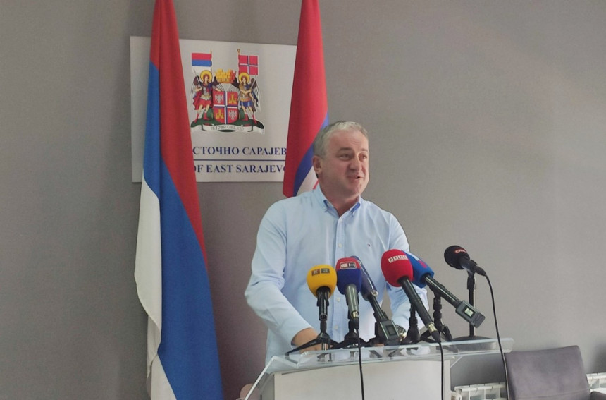 Pobjedom PDP-a na izborima do promjena u Srpskoj