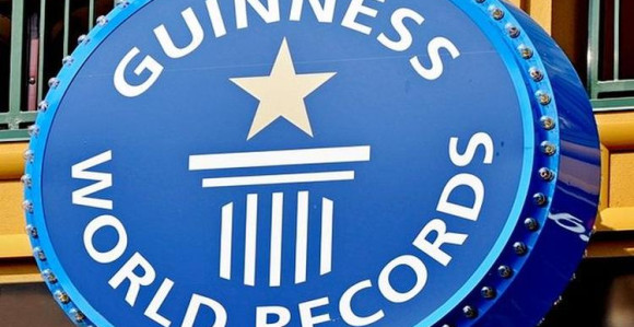 Од Гинисових рекорда за 2021. годину може вам се завртети у глави!