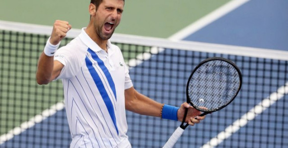 Uspon Novaka Đokovića – ispred je samo Federer!