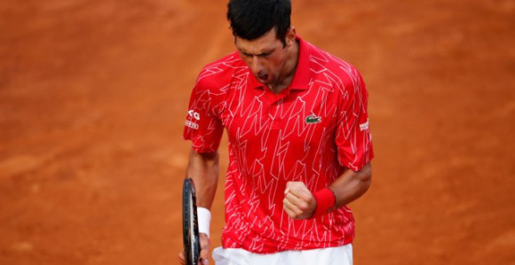 Đoković osvojio Rim i postavio Masters rekord!