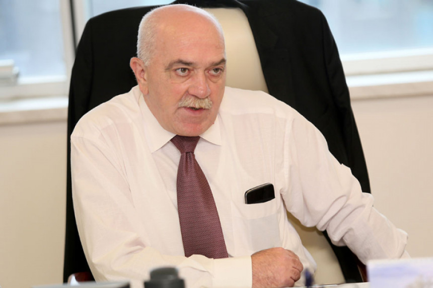 Bivši direktor Inspektorata tužio premijera Srpske