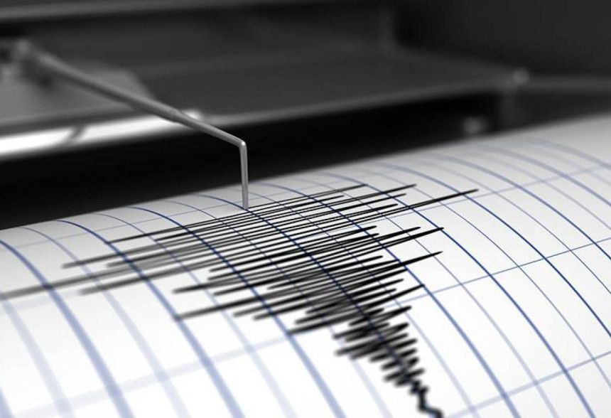 U Zagrebu ponovo registrovan slabiji zemljotres