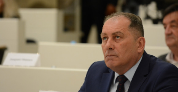 Mektić otvoreno na strani Debevca i Biljane Simeunović