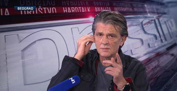 Vasković: Ako bi se vratio u Banjaluku, bio bih ubijen!