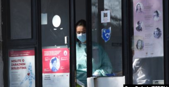 Crna Gora uvodi policijski čas za tri grada