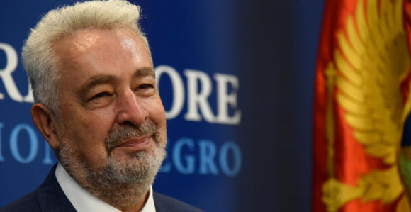 Krivokapić otkrio šta se događalo pod Ostrogom