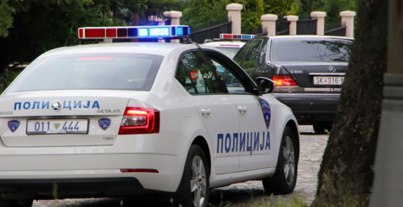Pokosio policajca sa radarom dok je mjerio brzinu