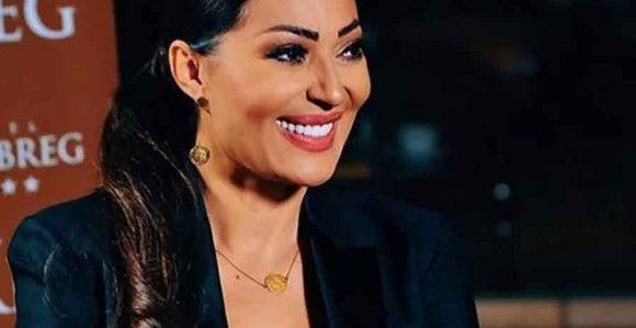 Ceca: Nema romantike u Rimu!