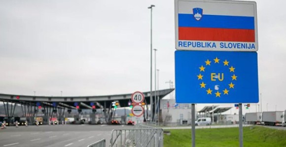 Srbija od sutra na slovenačkoj "zelenoj listi"