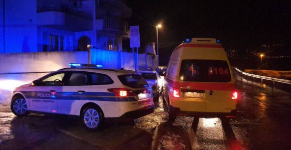 Požar u staračkom domu, preminule dvije osobe